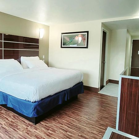Brooklyn Broadway Hotel New York Bagian luar foto